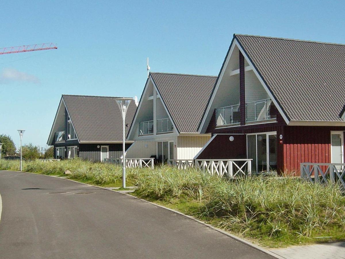 Holiday Home Strandblick II Wendtorf Exterior photo